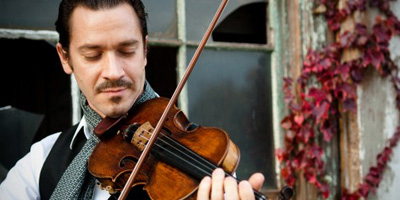 SOULAR - Toronto wedding musician SOULAR - Toronto wedding musician